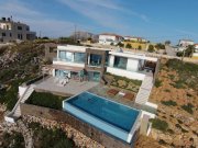 Psiloritis NEUBAU-PROJEKT inklusive Nebenkosten "CRETE-KYMA" mit Pool und Grundstück Haus kaufen